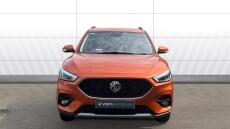 MG ZS 1.5 VTi-TECH Exclusive 5dr Petrol Hatchback